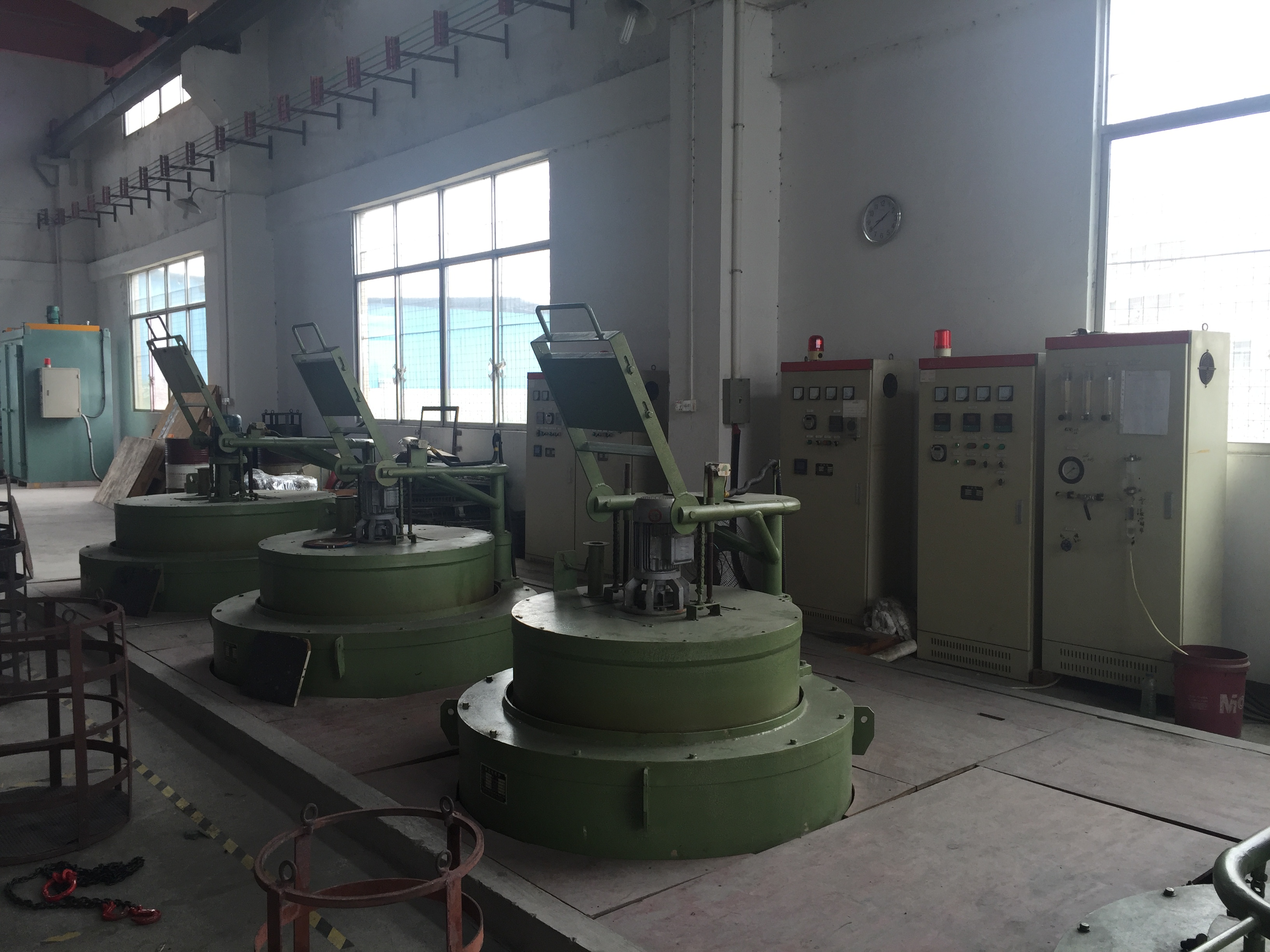 惠州新型台车炉厂家