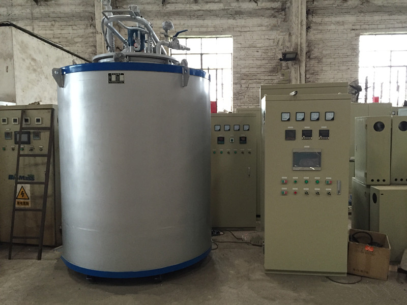 惠州新型井式氮化炉厂家